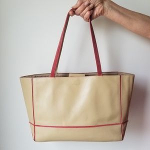 Levenger Tote